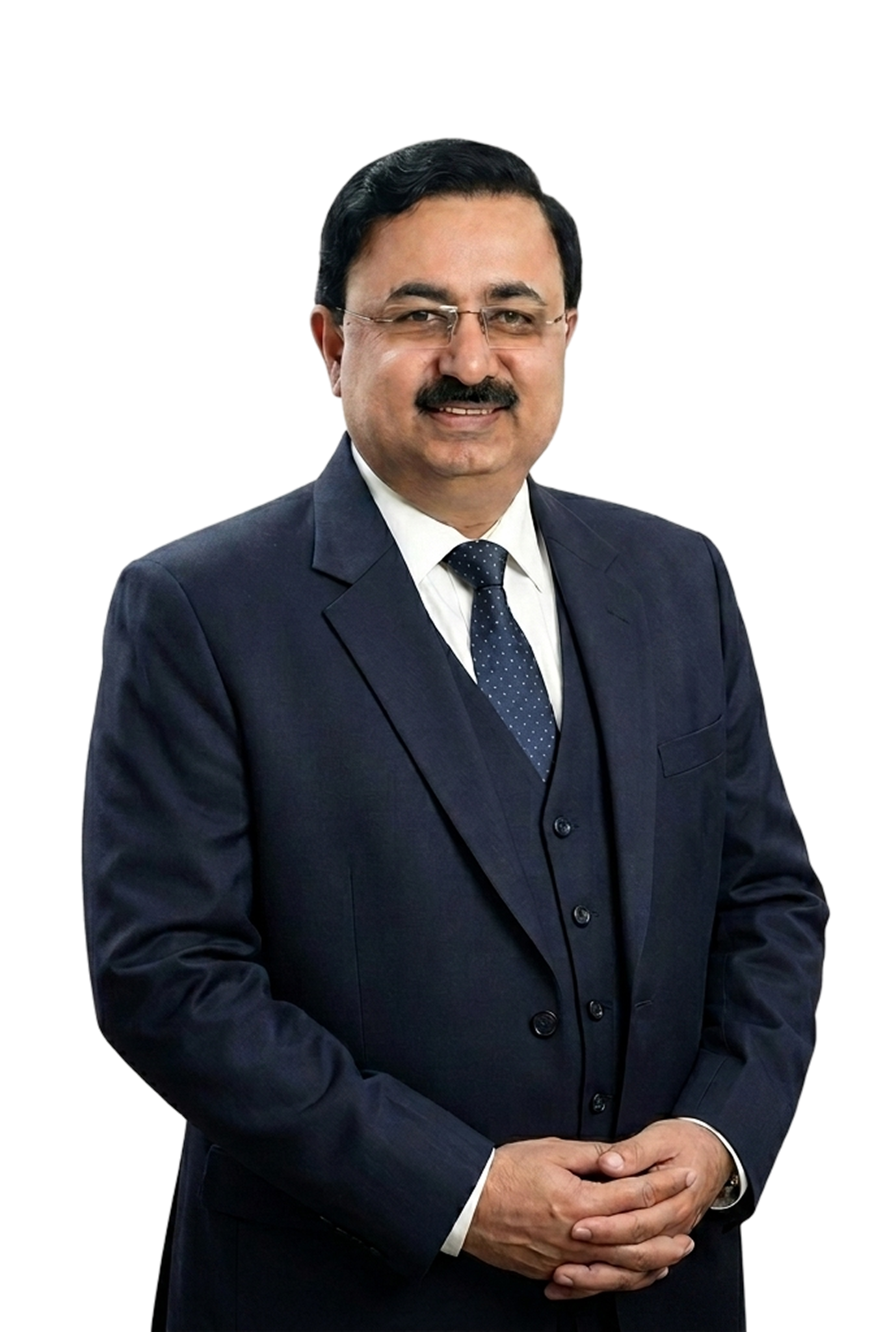Dr. Naveen Malhotra